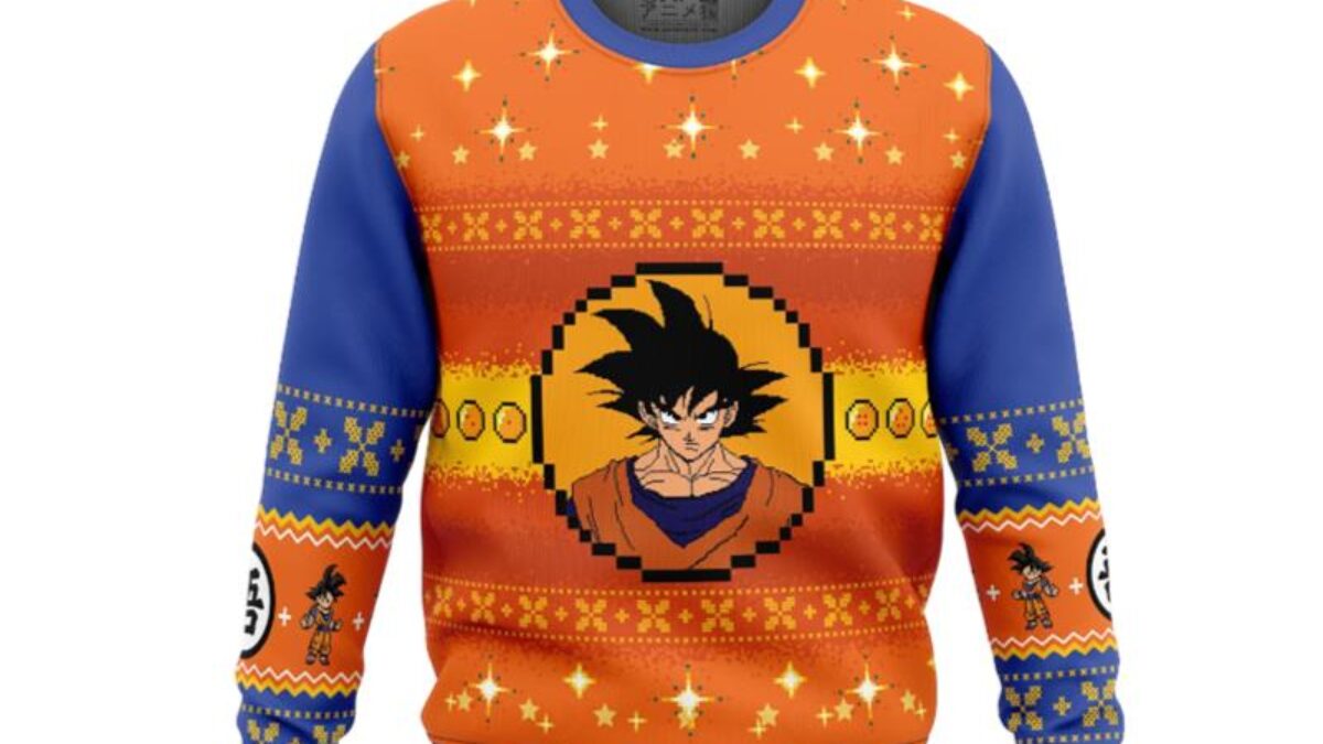 Super Saiyan 5 Goku In Space Dragon Ball Z 3D Hoodie - Peto Rugs