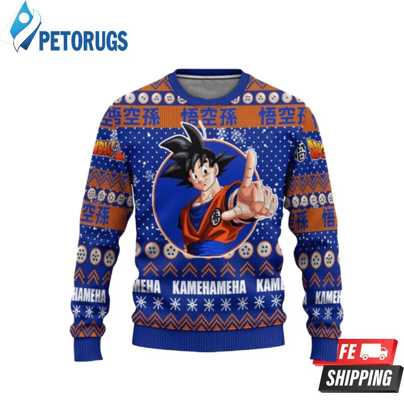 Dungeons Dragons Ugly Christmas Sweaters