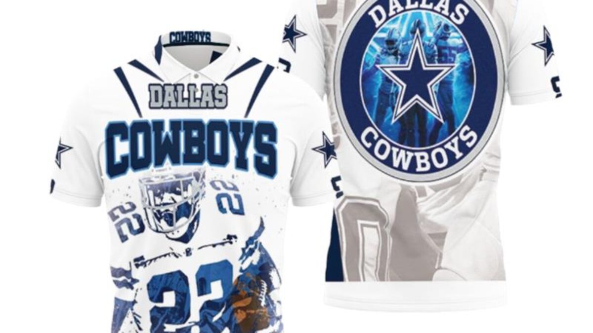 Cowboys 2021 NFC East Division Champions Shirt