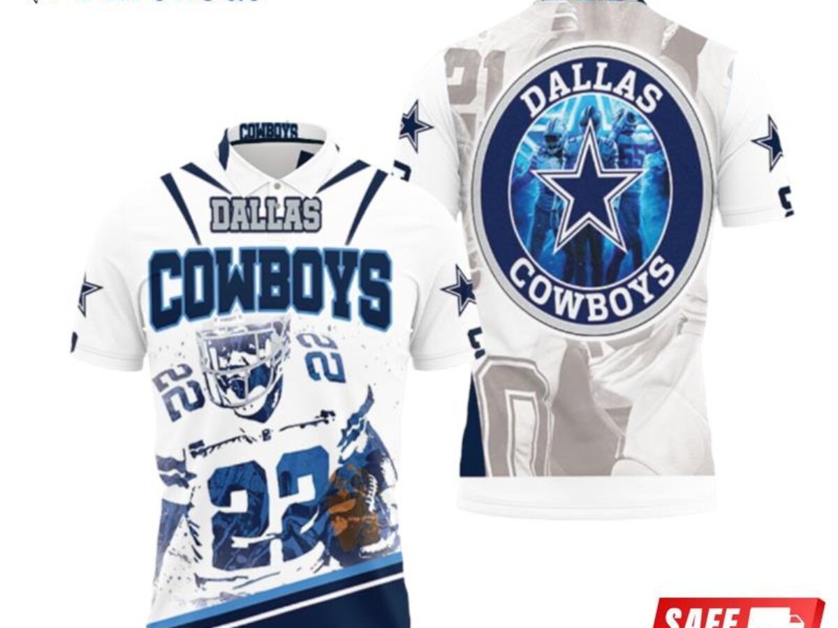 Super Nfc Dallas Cowboy East Division Champions Super Bowl 2021 Thank You  Fans Polo Shirt All Over Print Shirt 3d T-shirt