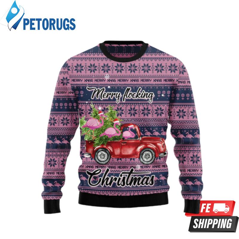 Merry Christmas Sweatshirt Classic Christmas Sweater 