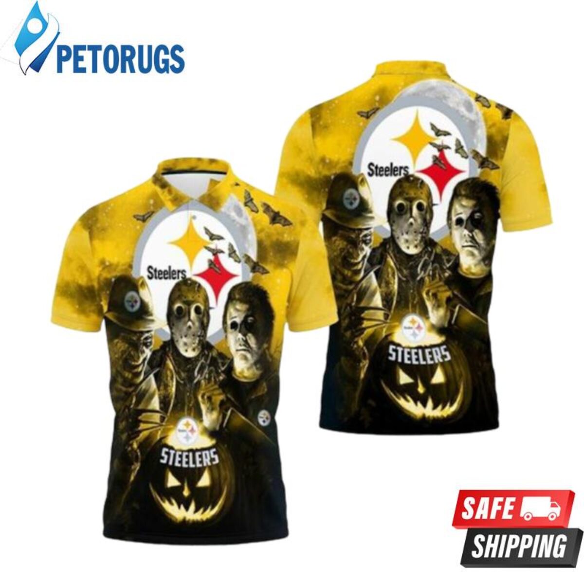 Steelers Got rings, Men's Fashion, Tops & Sets, Tshirts & Polo