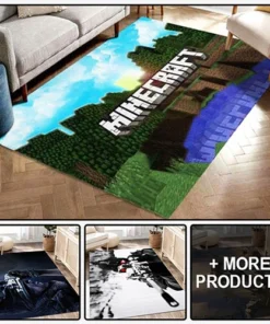 Game Rug