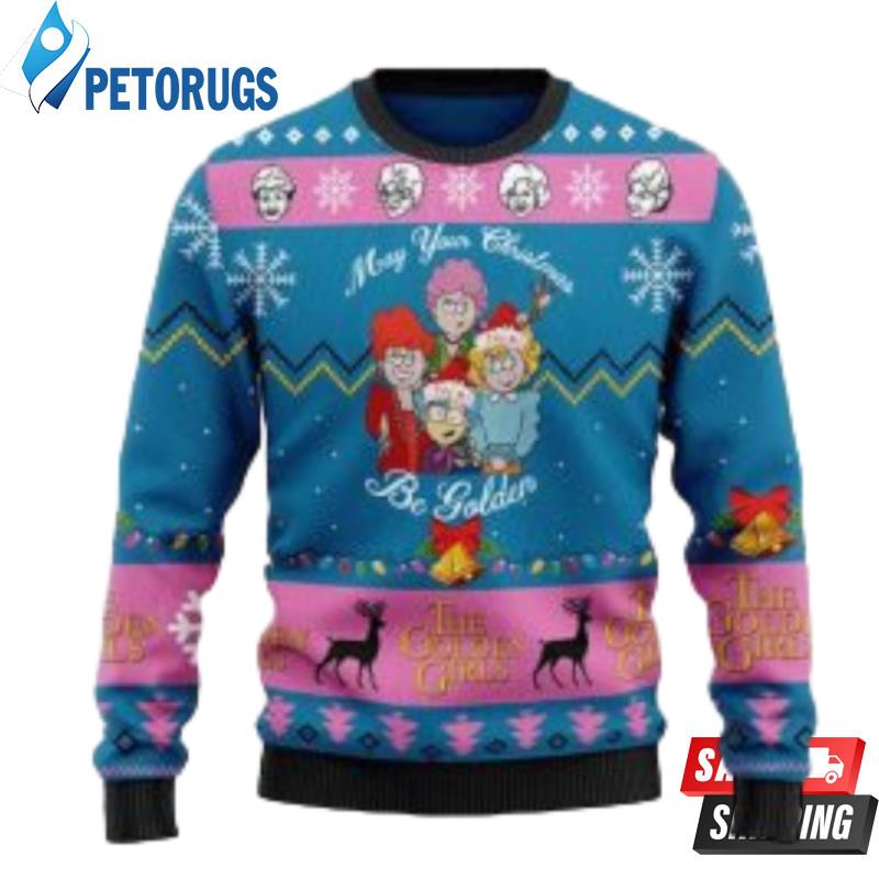 Girls ugly hotsell christmas sweater