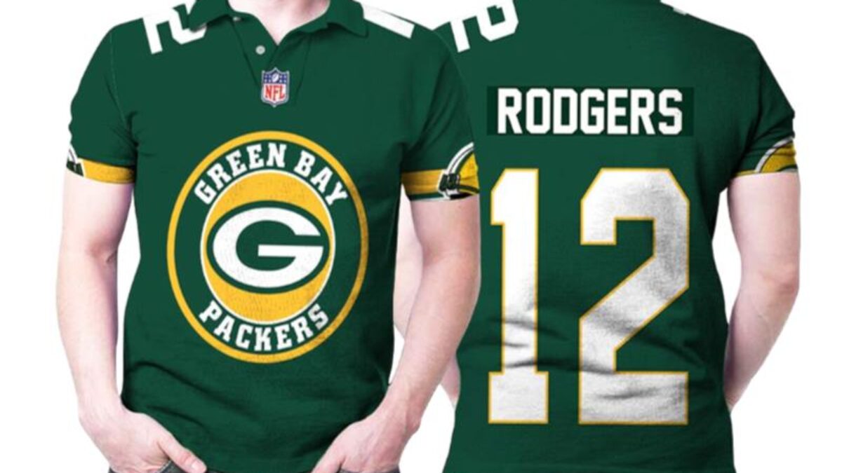 packers shirts