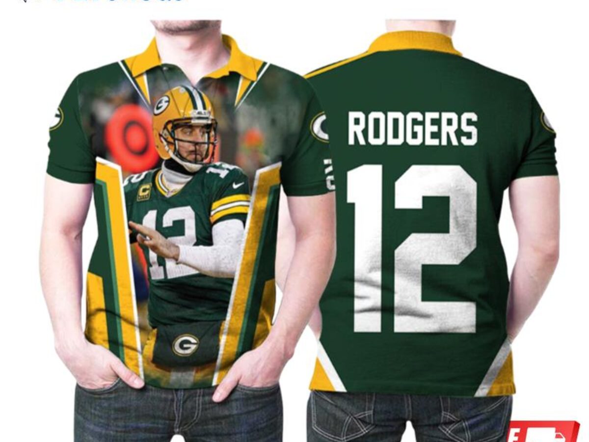 packers jersey 2019