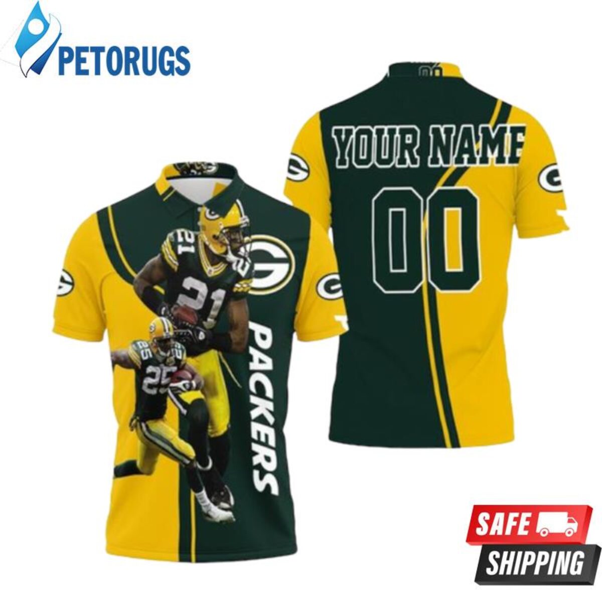 Green Bay Packers Hunting Pattern, 3D Hoodie NFL Gift Ideas For Football  Fans in 2023