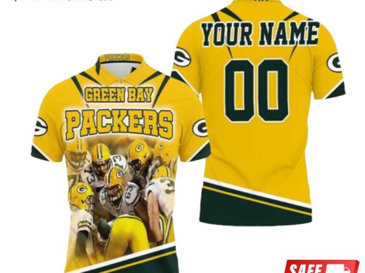 Green Bay Packers Unity Legendary Team Champions Nfl Nfc North Winner  Personalized Polo Shirts - Peto Rugs