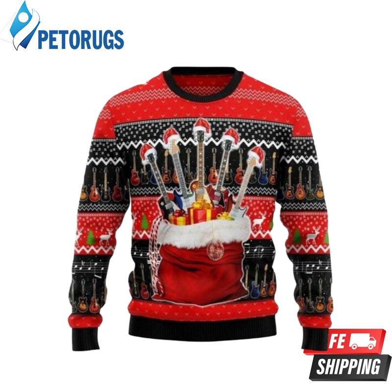 NFL Ugly Christmas Sweater - Peto Rugs