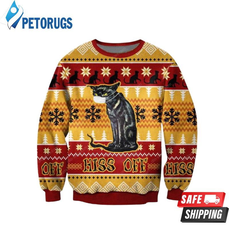 Heartless 3D Christmas Knitting Pattern Ugly Christmas Sweaters
