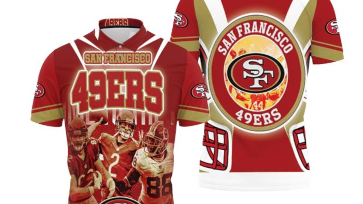 San Francisco 49ers Helmet Nfc West Division Champions Super Bowl 2021 Polo  Shirts - Peto Rugs