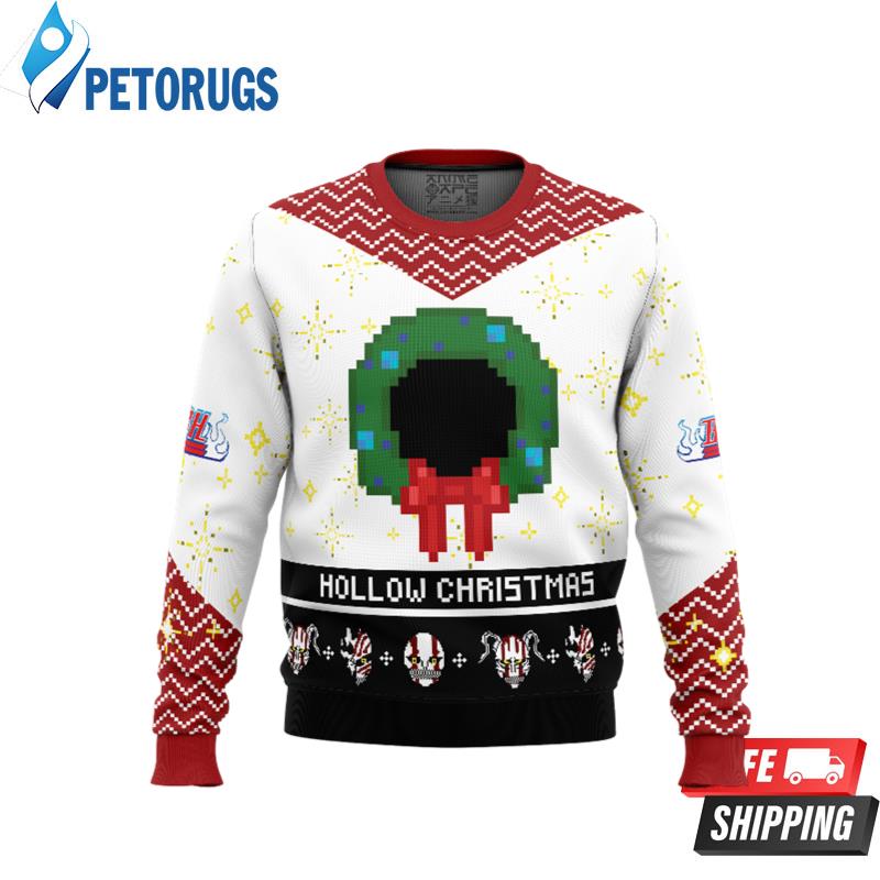 NFL Ugly Christmas Sweater - Peto Rugs