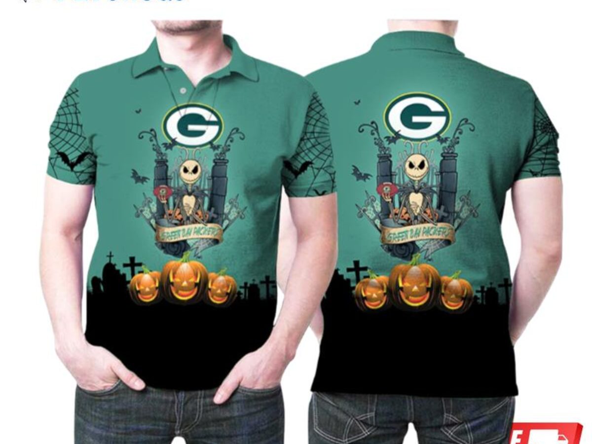 NFL Green Bay Packers Grateful Dead Fan Fan Football T-Shirt