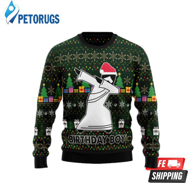 Jesus Christmas Ugly Christmas Sweaters