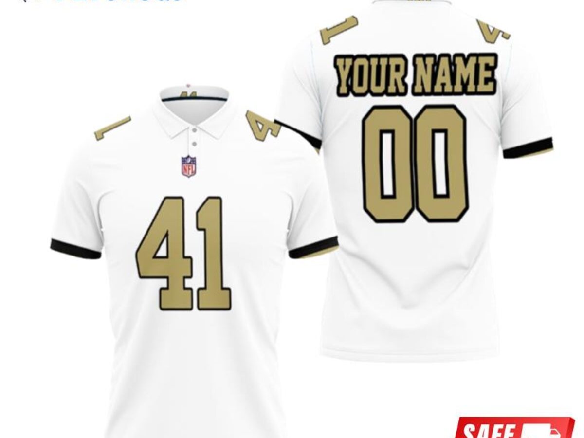 Could These Be The New Nike Saints Uniforms?  New orleans saints jersey,  New orleans saints football, Nfl saints