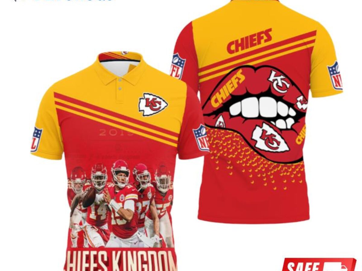 Florida Living, Kansas City Chiefs Kingdom Loyalty Shirt, Best