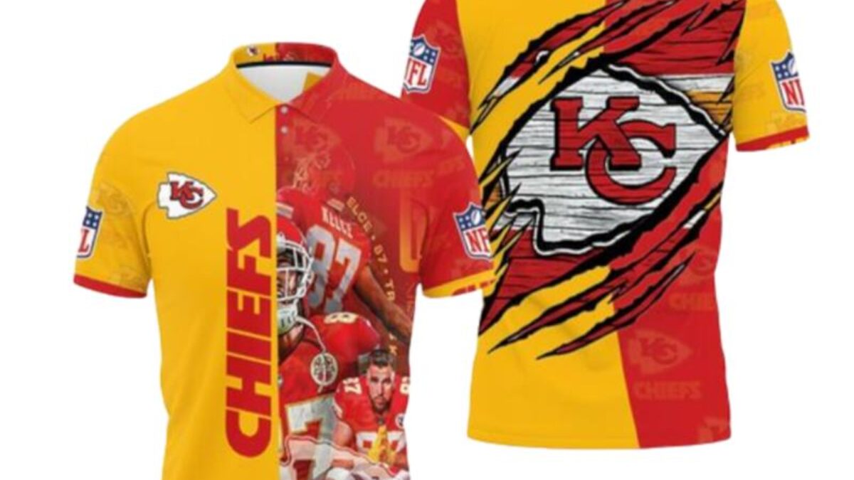 Afc West Division Champions Kansas City Chiefs Super Bowl 2021 Polo Shirts  - Peto Rugs