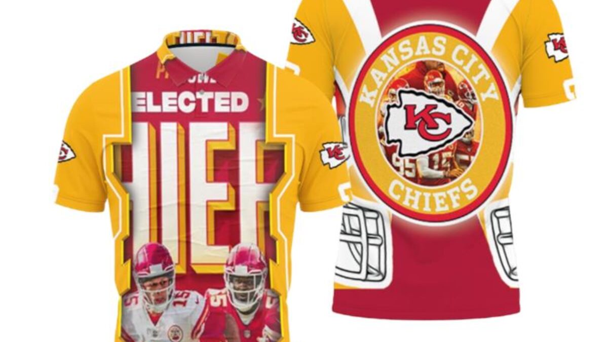 Kansas City Chiefs Super Bowl 2021 Afc West Division Champions Polo Shirts  - Peto Rugs