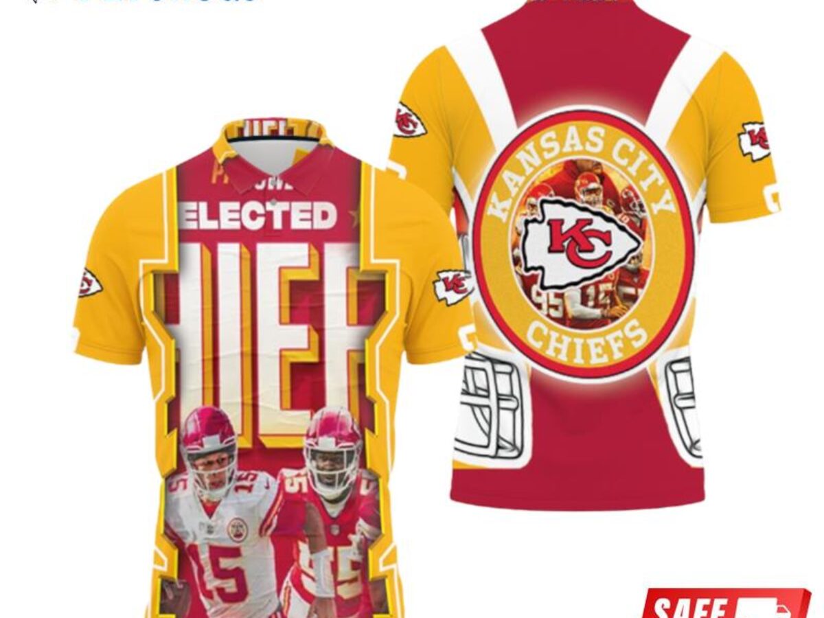 Kansas City Chiefs Champions Afc West Division Super Bowl 2021 Polo Shirts  - Peto Rugs