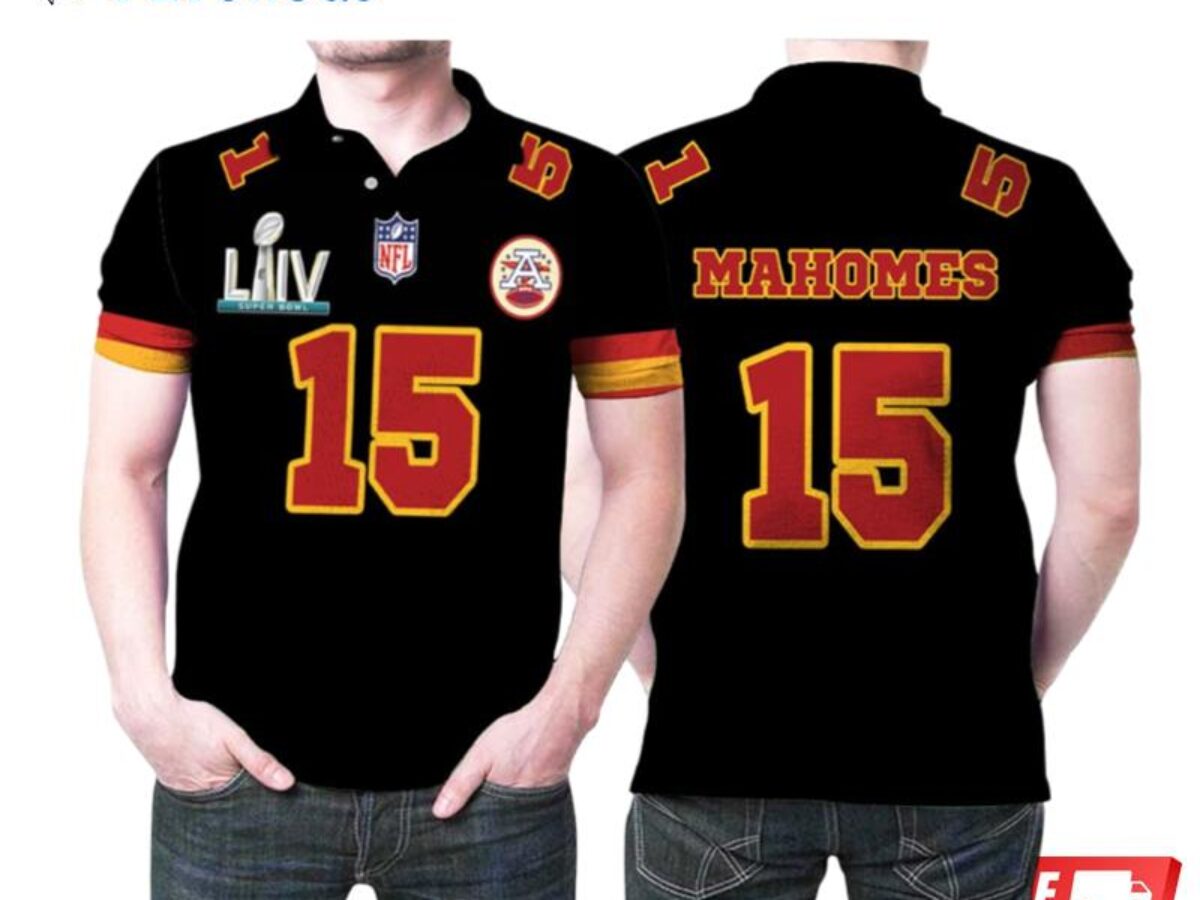 Kansas City Chiefs Patrick Mahomes 15 Legend Signature Printed Gift For Patrick  Mahomes Fan Polo Shirts - Peto Rugs