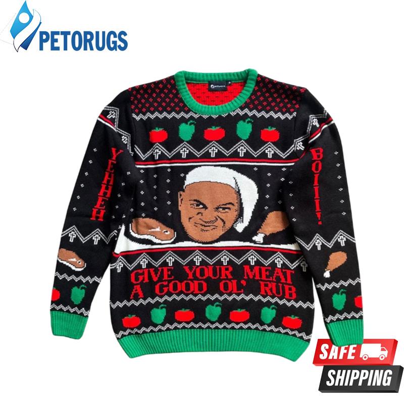 Laughing Leo Dicaprio Meme Leo Ugly Christmas Sweaters