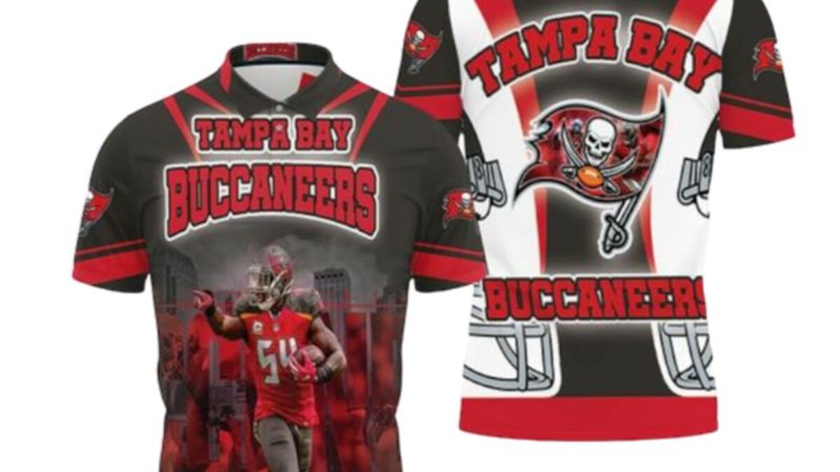 Tampa Bay Buccaneers Nfc South Division Champions Super Bowl 2021  Personalized Polo Shirts - Peto Rugs