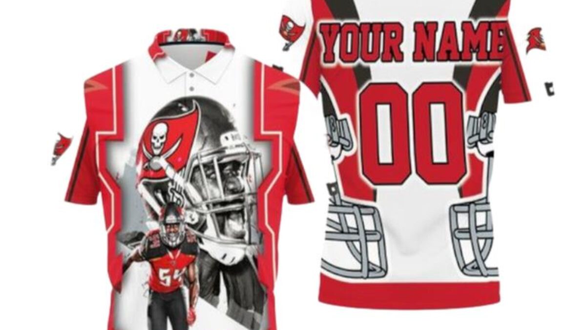 2021 Gift Champion Tampa Bay Buccaneers NFL Football Team Classic