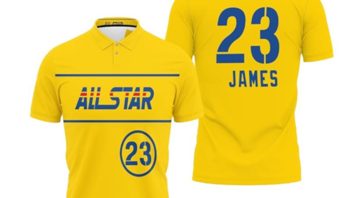 23 Lebron James Los Angeles Lakers Nba Western Conference Skull Logo Polo  Shirts - Peto Rugs