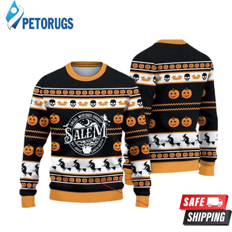 NFL Ugly Christmas Sweater - Peto Rugs