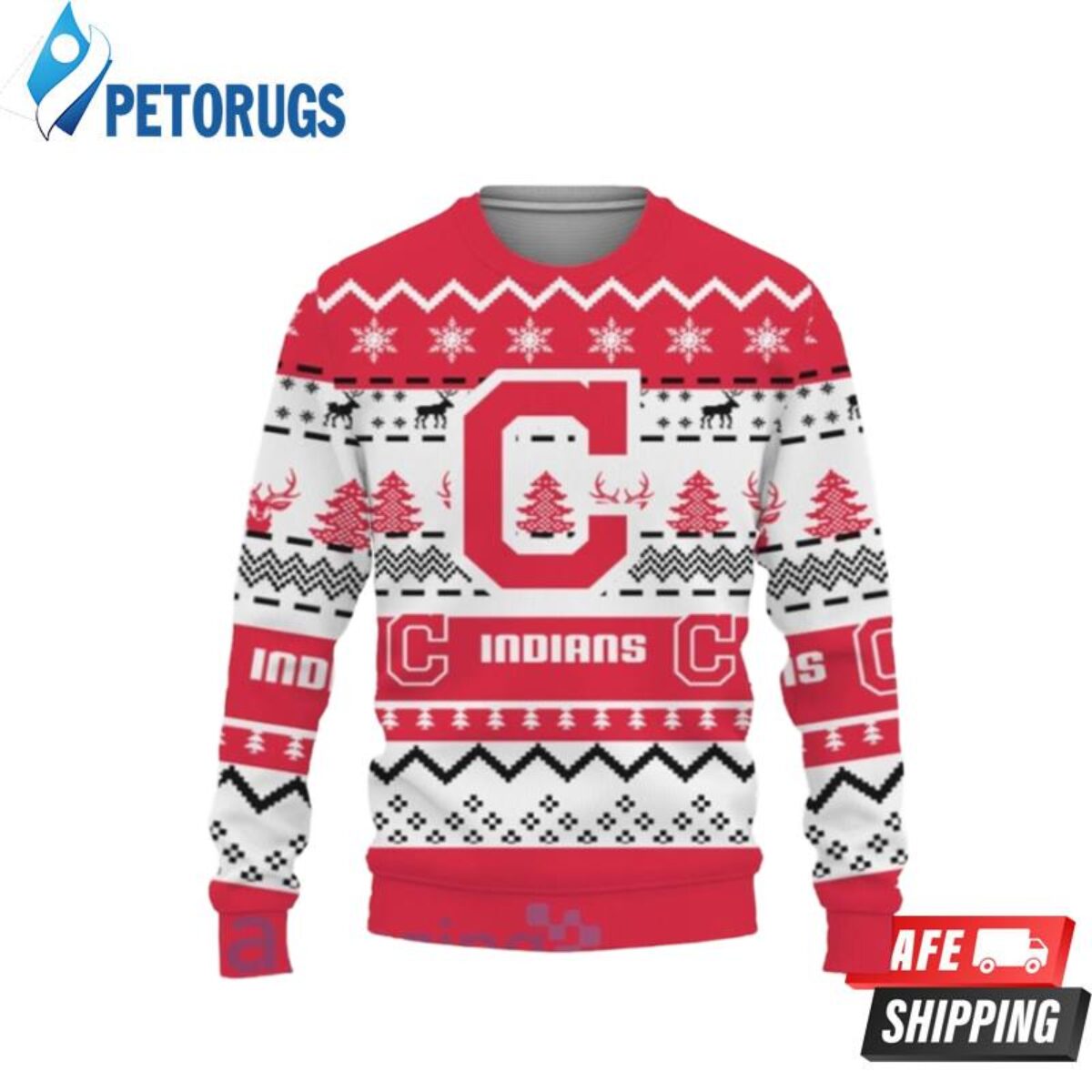 Chiefs Christmas Svg Ugly Sweater Svg Football Team 