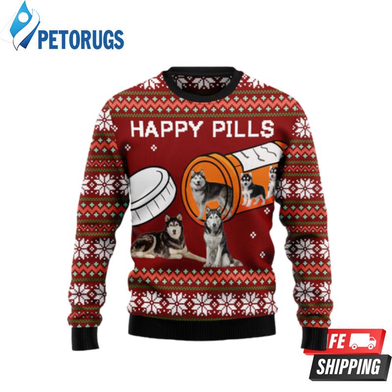 NFL Ugly Christmas Sweater - Peto Rugs