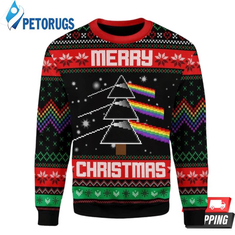 Merry Christmast Ugly Christmas Sweaters