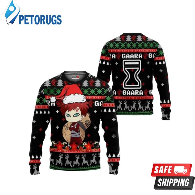 A Classic Gamer Christmas Ugly Christmas Sweaters - Peto Rugs