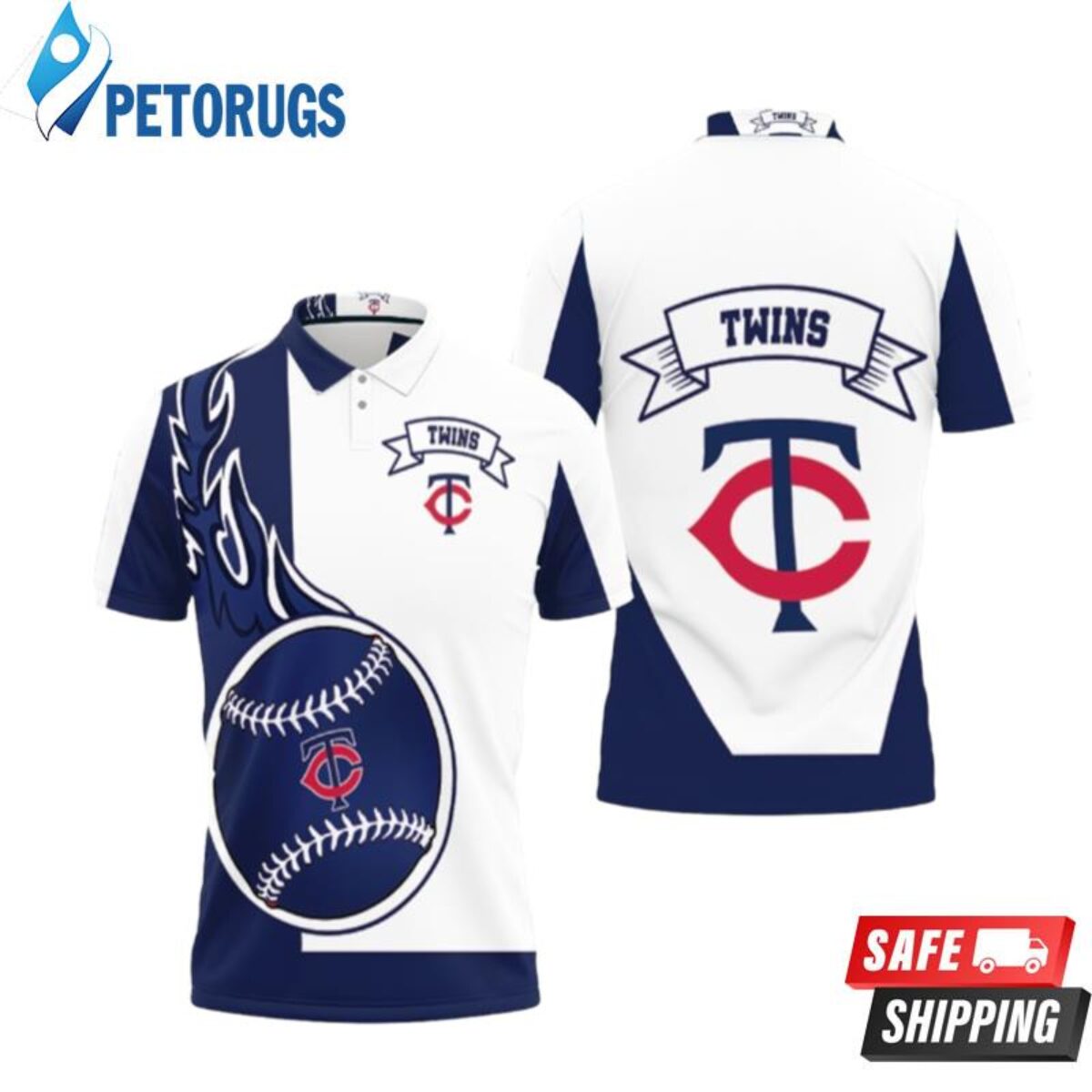 Minnesota Twins: New Uniforms and Logos on the way for 2023