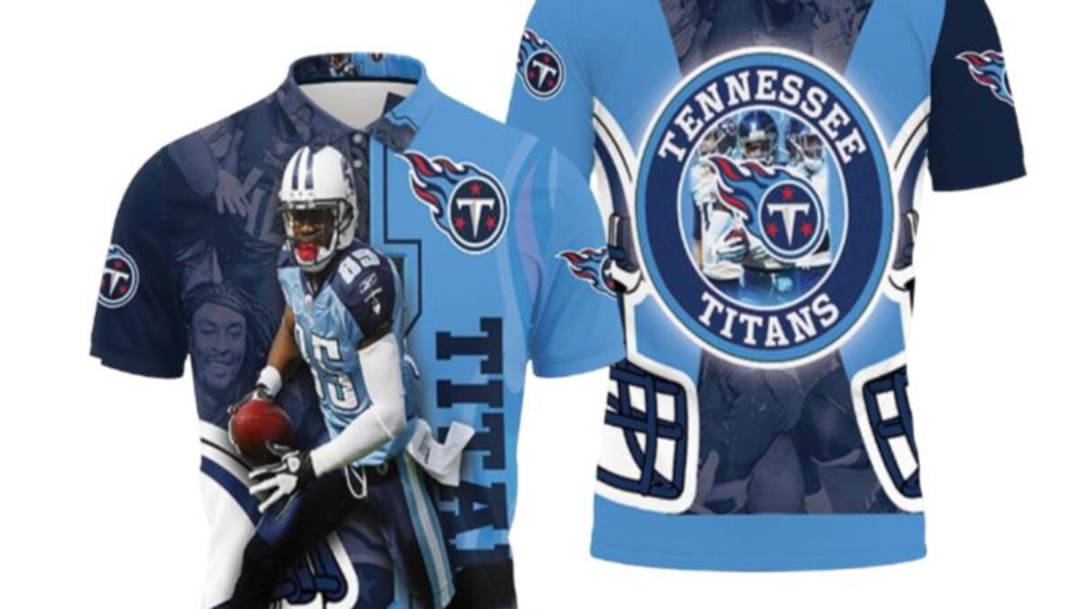 Mycole Pruitt 85 Tennessee Titans Afc South Division Super Bowl 2021  Personalized Polo Shirts - Peto Rugs