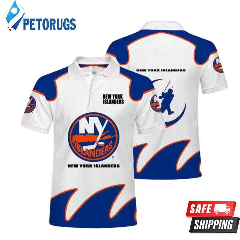 NHL New Yorkislanders Polo Shirts