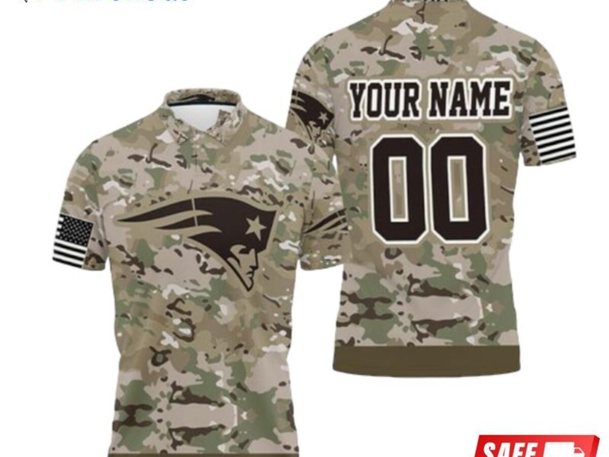 San Francisco 49ers Camouflage Veteran Us Flag Polo Shirts - Peto Rugs