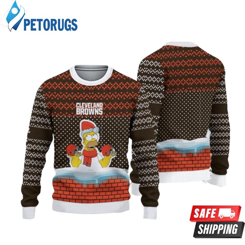 Dodgers Christmas Sweater Grinch Logo Pattern Los Angeles Dodgers