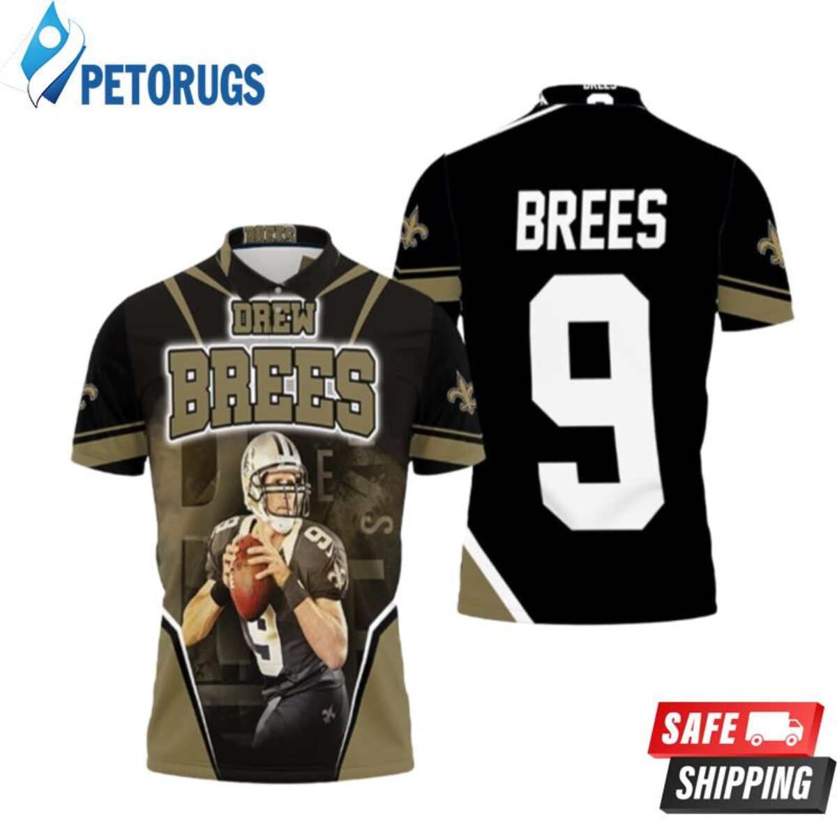 Buffalo Bills Dawson Knox #88 Nfl White 100th Season Golden Edition Style  Polo Shirts - Peto Rugs