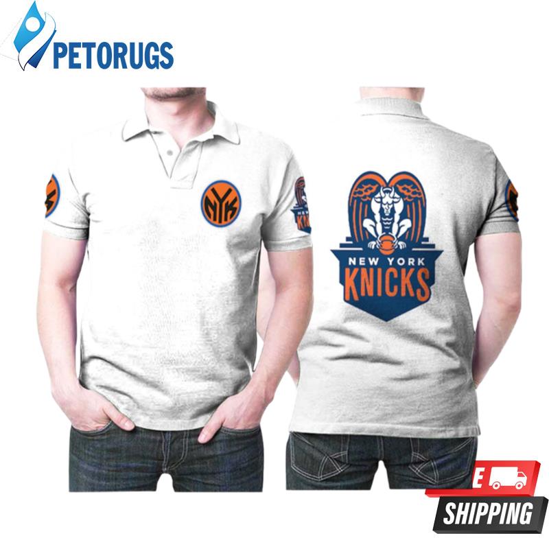 New York Knicks Polo Shirts - Peto Rugs