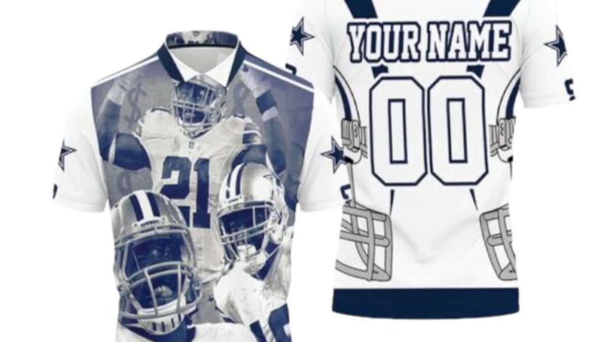 Amari Cooper 19 Dallas Cowboys NFC East Division Champions Super Bowl 2021  Personalized 3d Unisex Hoodie in 2023