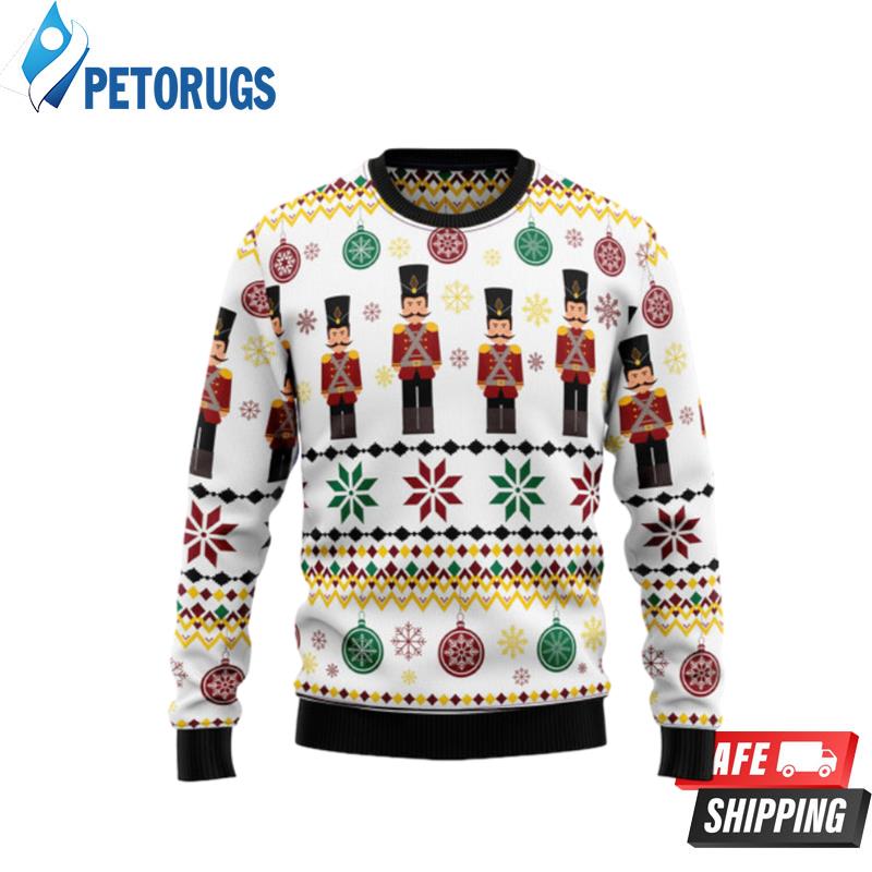 Group christmas outlet sweaters