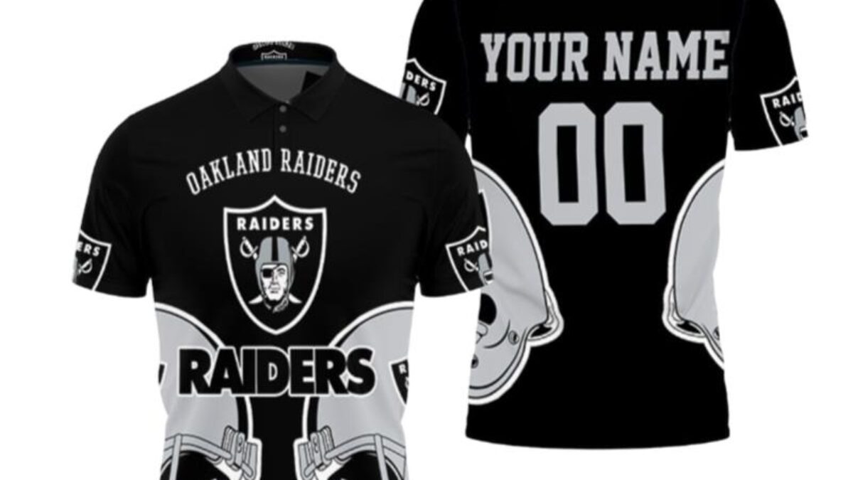 Oakland Raiders I Stay Loyal Since Personalized T-Shirt - T-shirts Low Price