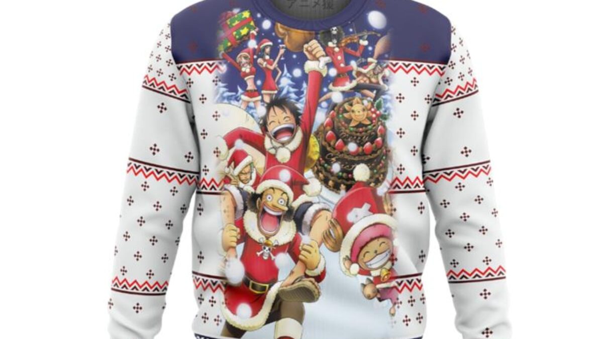 Teacher Ugly Christmas Sweater. – Merry Christmas Sweaters