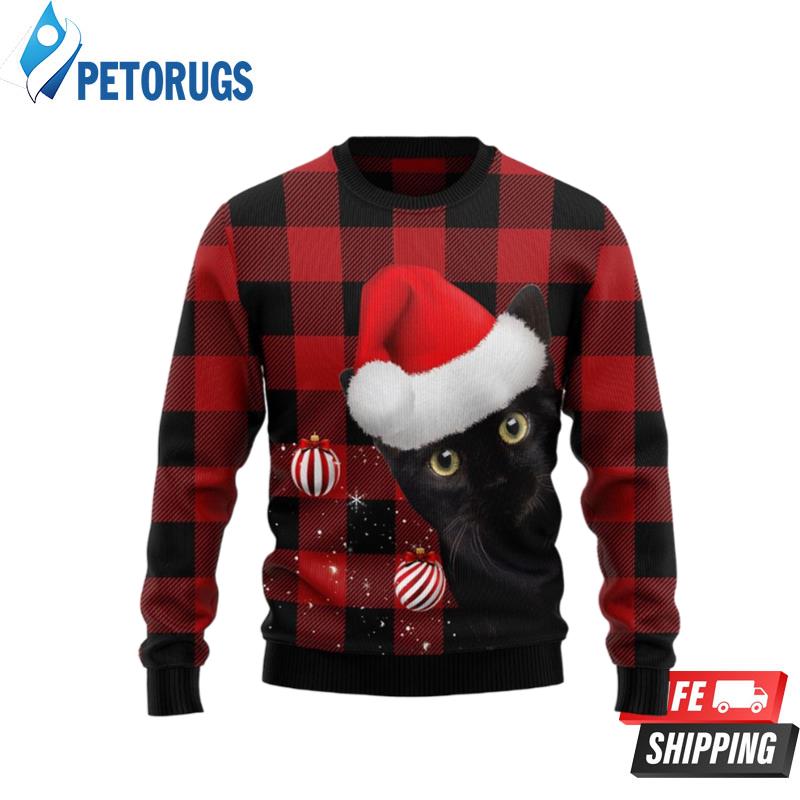 Penguin All I Want For Christmas Is You To Leave Me Alone Ugly Christmas Sweaters