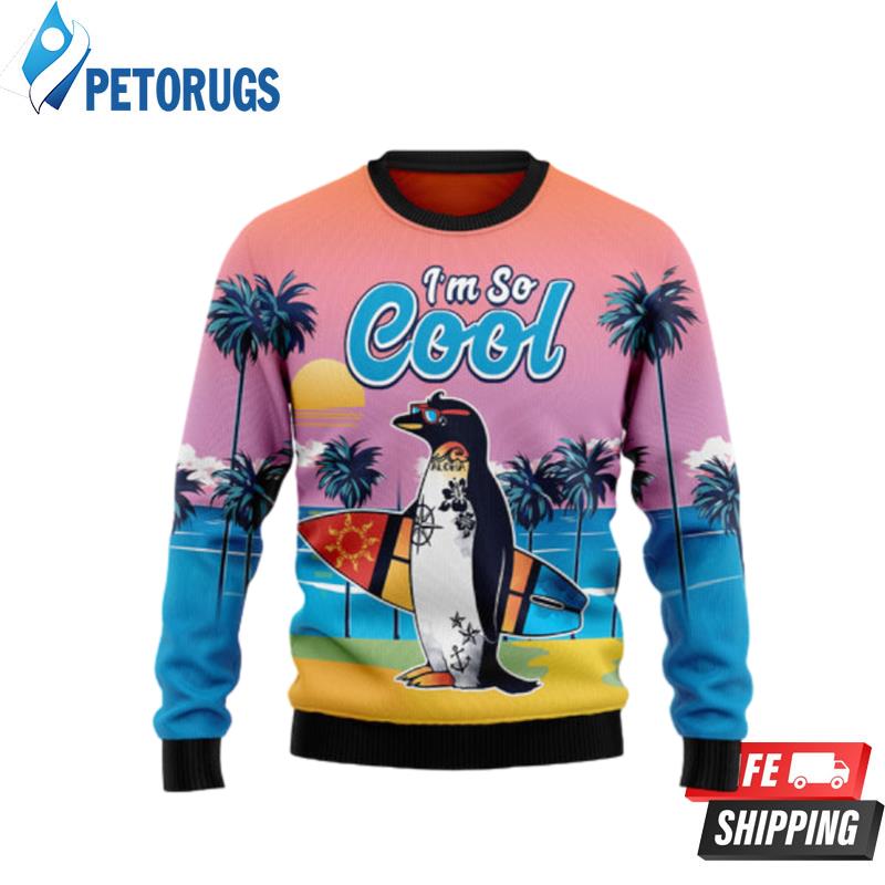 https://petorugs.com/wp-content/uploads/2023/08/Penguin-IM-So-Cool-Ugly-Christmas-Sweaters.jpg