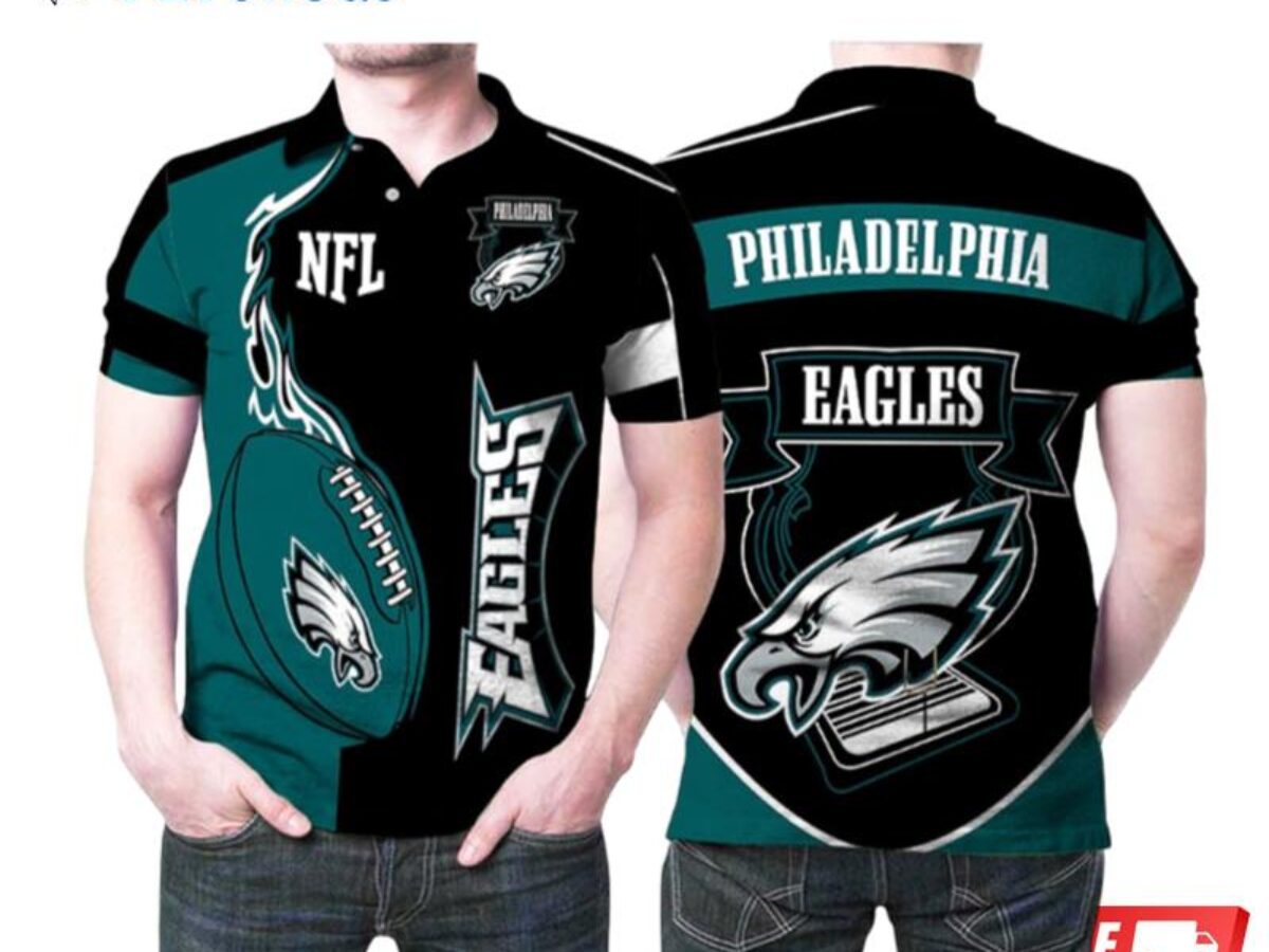 Top 10 Philadelphia Eagles Hoodie For Die Hard Fans - Peto Rugs