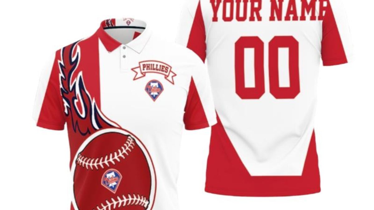 Philadelphia Phillies City Champions Best Team Personalized Light Blue  Design Baseball Jersey in 2023