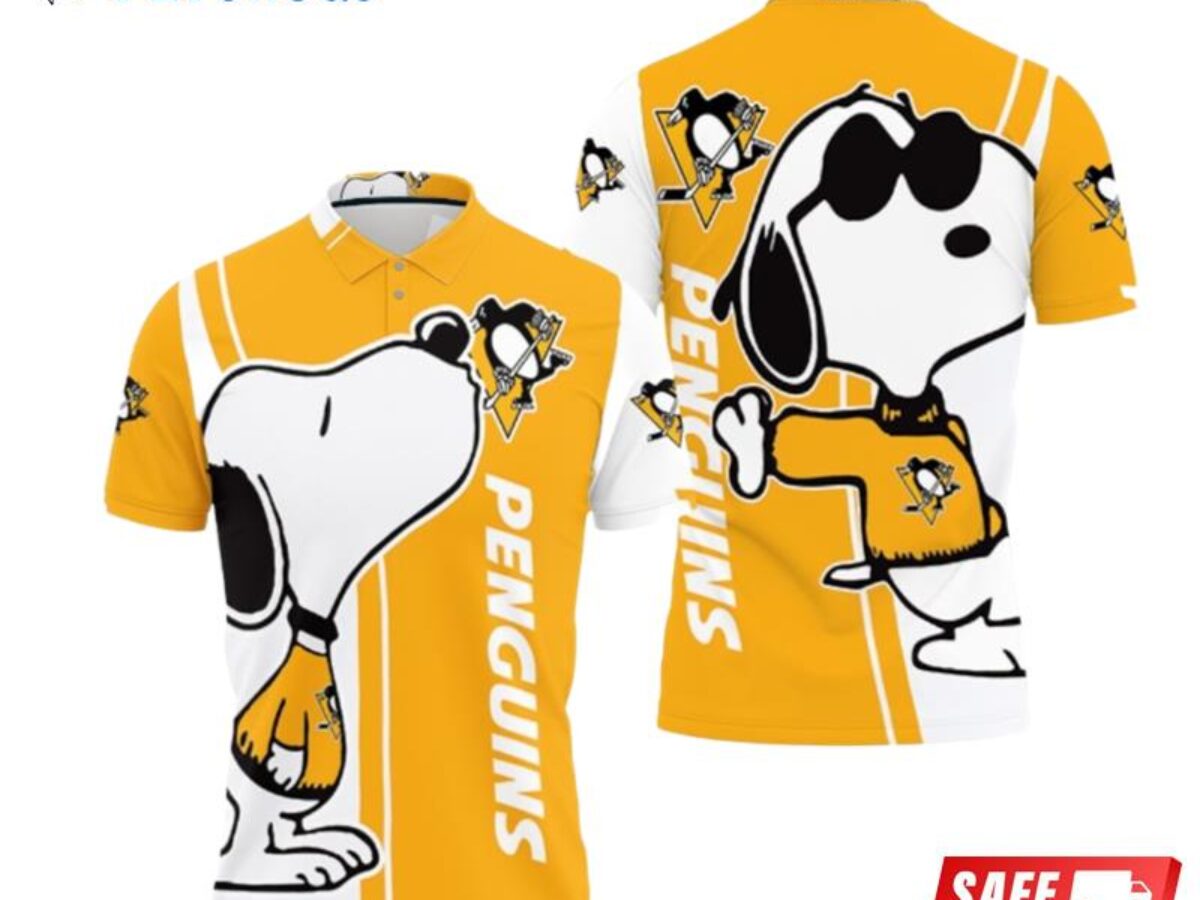 NFL Fans Pittsburgh Steelers Snoopy Dog Logo Ugly Christmas