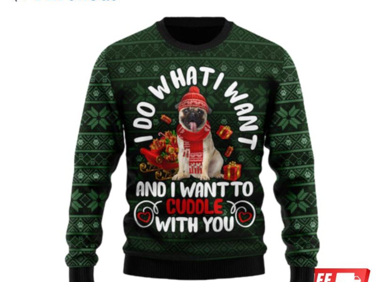 New York Rangers Ugly Christmas Sweater - Peto Rugs